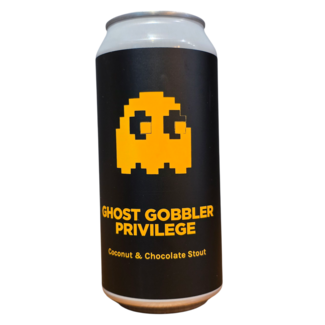 Pomona Island POMONA ISLAND - GHOST GOBBLER PRIVILEGE