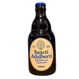 Sancti Adalberti - Egmondse Dubbel