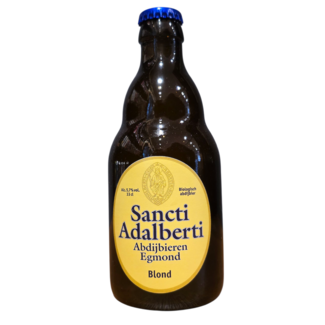 Sancti Adalberti - Egmondse Blonde