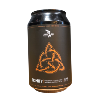 LOUGH GILL - TRINITY