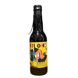 LA PIRATA - BLACK BLOCK KILCHOMAN BA