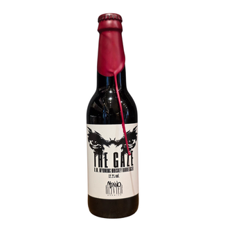 MENNO OLIVIER MENNO OLIVIER - THE GAZE