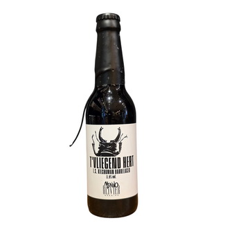 MENNO OLIVIER MENNO OLIVIER - ’T VLIEGEND HERT