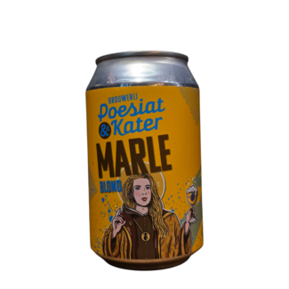 Poesiat & Kater Poesiat & Kater - Marle