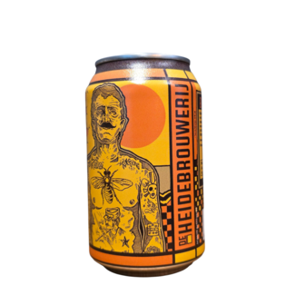 De Heidebrouwerij - Bijen Blond