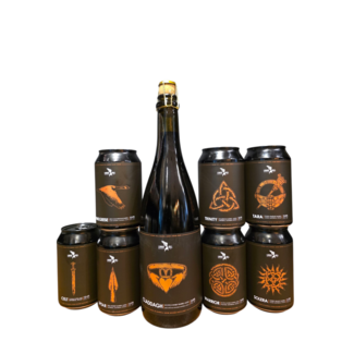 LOUGH GILL - BA selection 2025