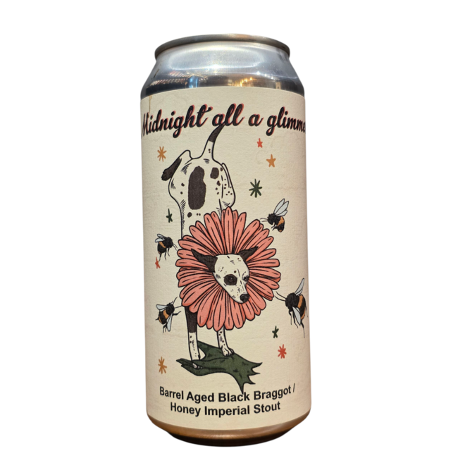 Sinnister Brew | Midnight All A Glimmer