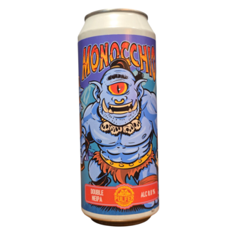 Pulfer Pulfer - Monocchio