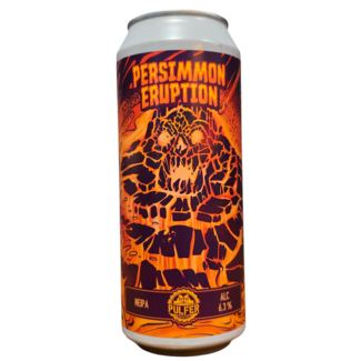 Pulfer Pulfer - Persimmon Eruption