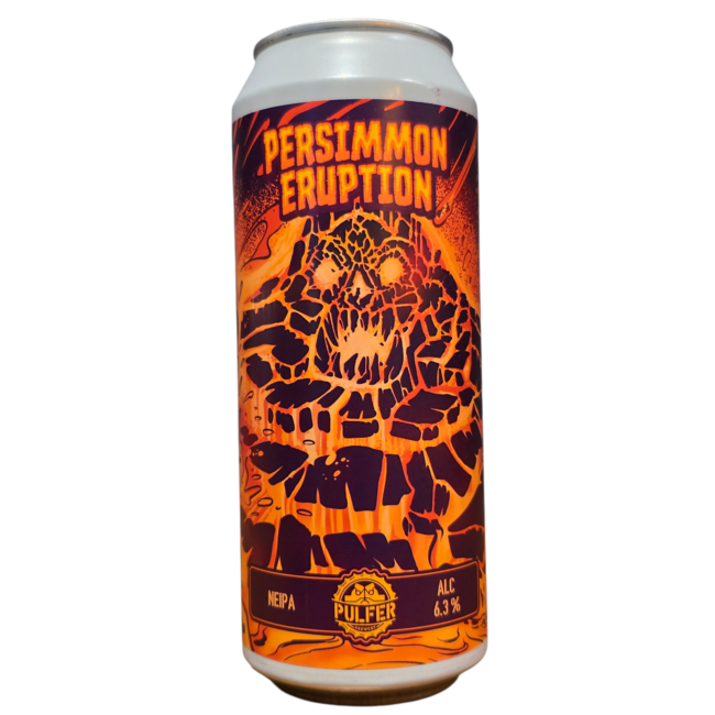 Pulfer - Persimmon Eruption