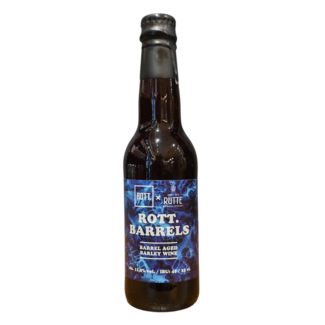 ROTT.| ROTT.barrels No. XI