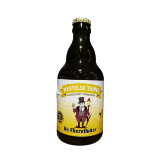 Fisser ne flierefluiter Fisser ne flierefluiter - Westelse tripel