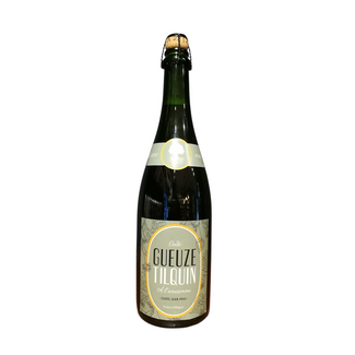 Tilquin - Oude cuvee jean-paul