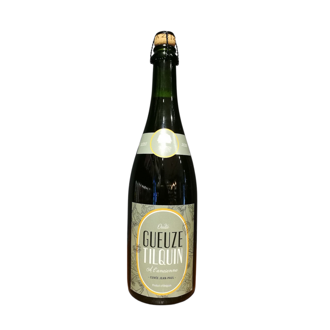 Tilquin - Oude cuvee jean-paul
