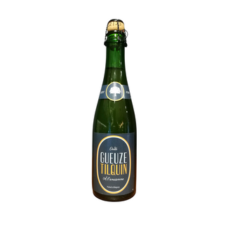 Tilquin - Oude geuze à l'ancienne