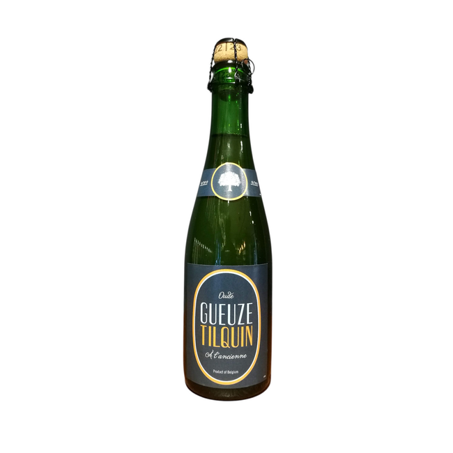 Tilquin - Oude geuze à l'ancienne