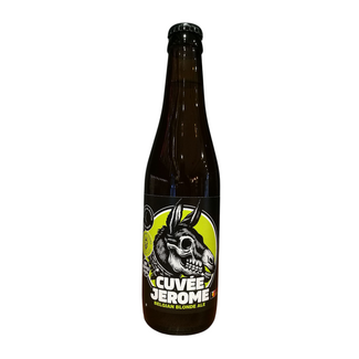 De Meester De Meester - Cuvée jerome