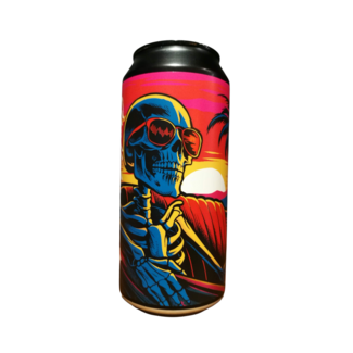 Seven island Seven Island - Skullifornization