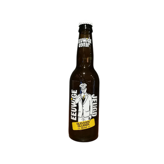 Eeuwige jeugd: Gleuveglijder