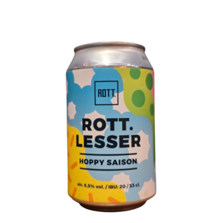 ROTT.brouwers | ROTT.lesser