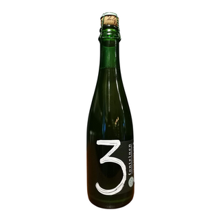 3 Fonteinen - Oude Geuze S24/25 B1