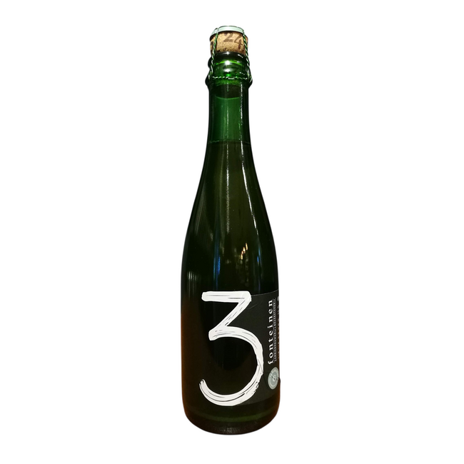 3 Fonteinen - Zenne y Frontera S23/24 B54