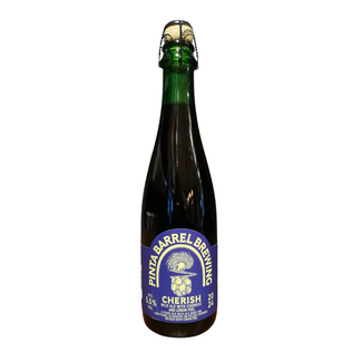 Pinta Barrel Pinta Barrel - Cherish