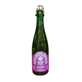 Pinta Barrel Pinta Barrel - Bloom