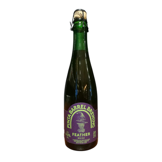 Pinta Barrel Pinta Barrel Brewing - Feather