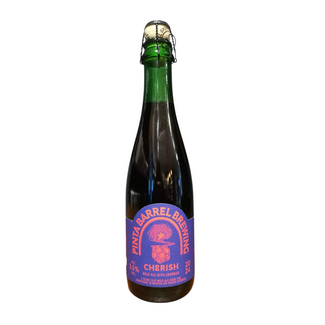 Pinta Barrel Pinta Barrel - Cherish 2024 with Lemon Peel