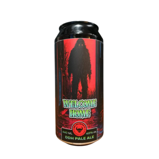 Game Over Game Over - Welcome Home