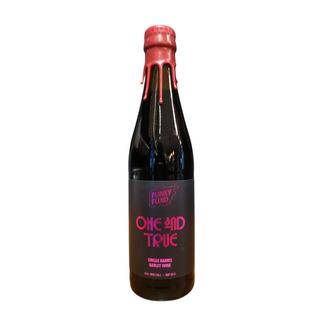 Funky Fluid Funky Fluid - One And True
