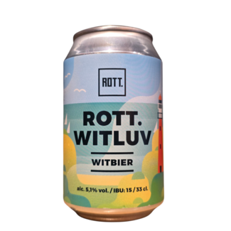 ROTT.brouwers ROTT.brouwers | ROTT.witluv
