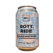 ROTT.brouwers ROTT.ride - Non-Alcoholic IPA