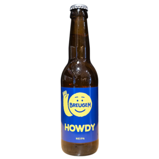 Breugem: Howdy