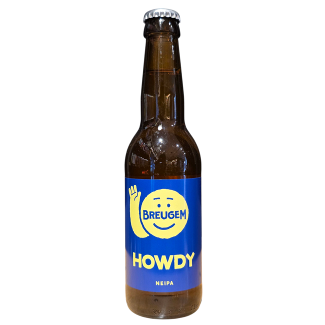Breugem: Howdy