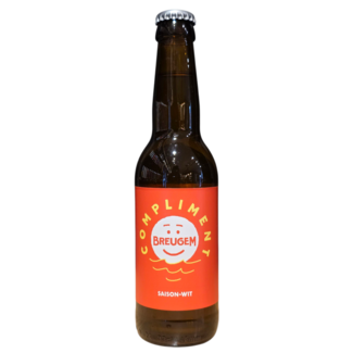 BREUGEM - COMPLIMENT