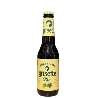 ST. FEUILLIEN - GRISETTE BLOND GLUTENVRIJ BIO