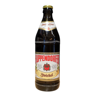 huppendorfer Huppendorfer - Zwickl