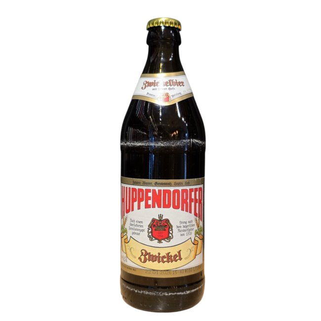 Huppendorfer - Zwickl