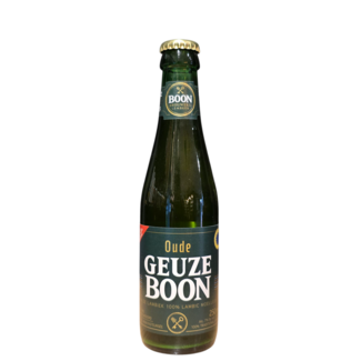 Boon: Oude geuze (250ML)