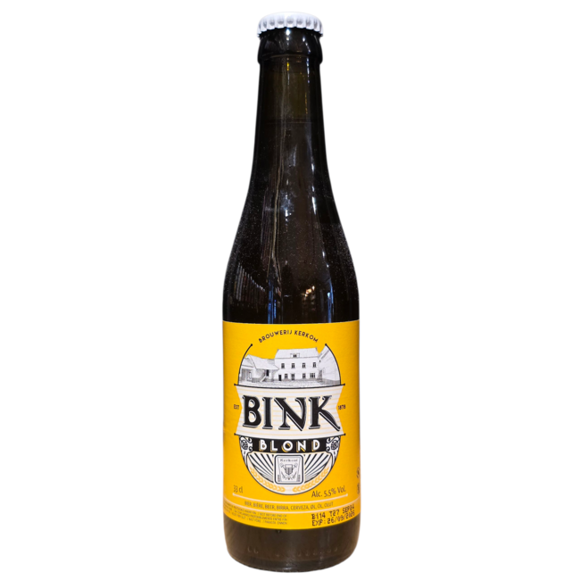 Kerkom Bink Blond