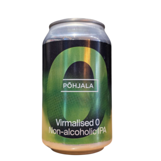 Pohjala PÕHJALA - VIRMALISED 0 IPA