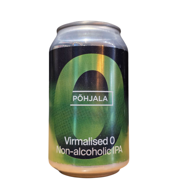 PÕHJALA - VIRMALISED 0 IPA