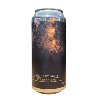 Spartacus Spartacus: Gods of my World