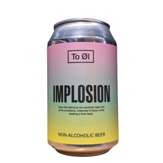 To Ol - Implosion