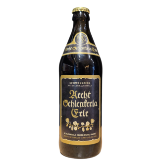 schlenkerla Schlenkerla: Erle