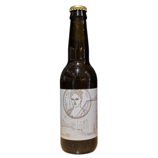 Thorns Wit Thorns Wit - Tripel Wit