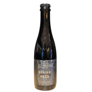 LABIETIS LABIETIS - ĶĒNIŅA MEŽS : KINGS`S FOREST