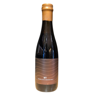 Bereta Bereta  x Beer Trading Co.| MTT | BA Imperial Stout